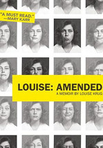 Louise Amended Bookcover